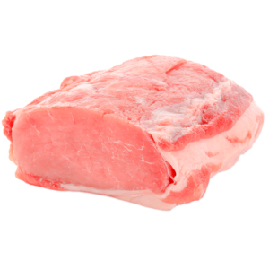 cinta lomo cerdo
