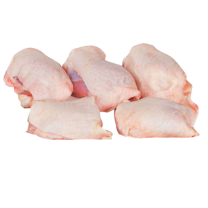 contras de pollo