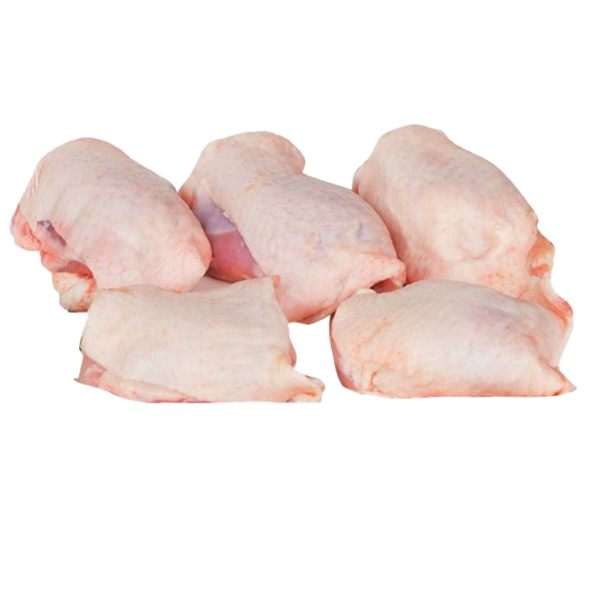 contras de pollo