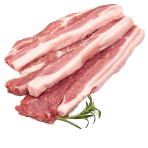 panceta cerdo