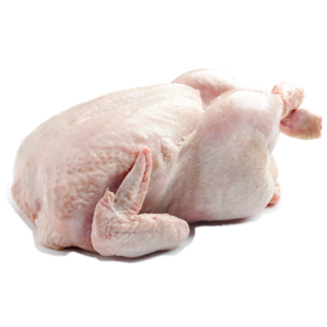 pollo entero