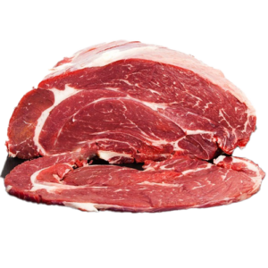 aguja de ternera