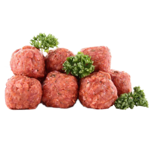 albondigas mixtas