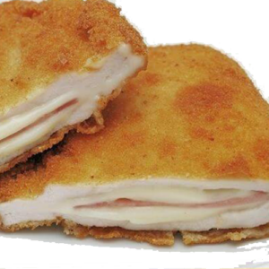 cachopo de pollo