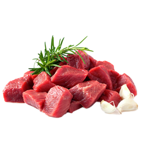 carne guisar ternera