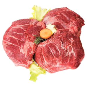 carrillada iberica