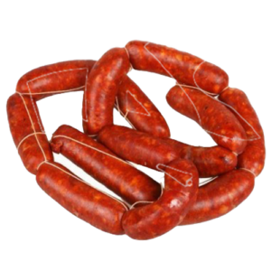 chorizo fresco