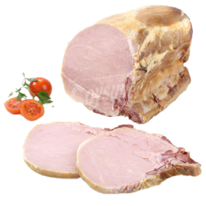 chuletas de sajonia