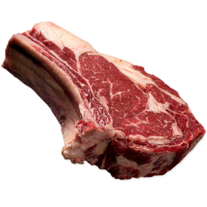 chuleton de ternera
