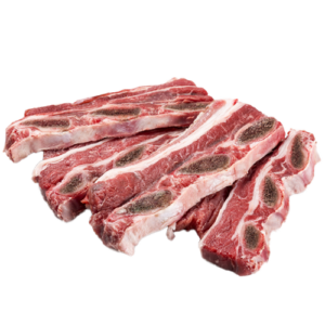 churrasco de ternera