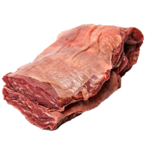 entraña de ternera