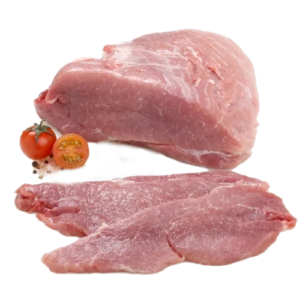 jamon de cerdo