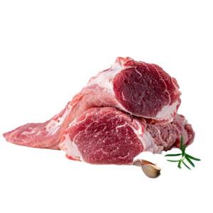 lagarto de cerdo iberico