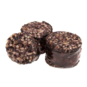 morcilla arroz