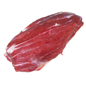morcillo de ternera
