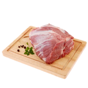 paleta de cerdo