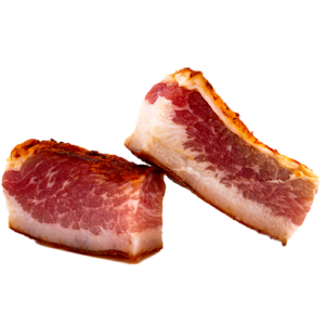 panceta adobada