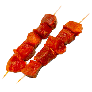 pincho moruno
