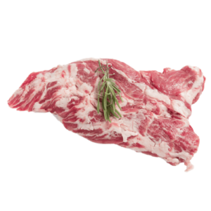 pluma iberica