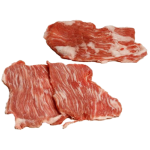 secreto cerdo iberico